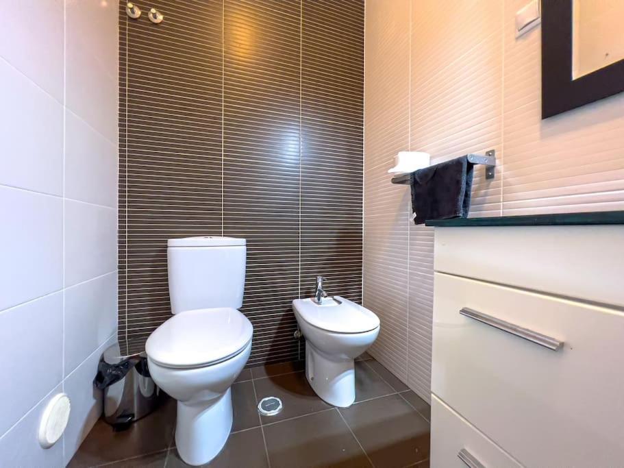 4 Rooms Home In Baixa Lisbon Bagian luar foto